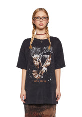 Rebellious Soul Graphic Tee