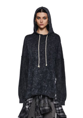 Personal Anthem Washed Hoodie