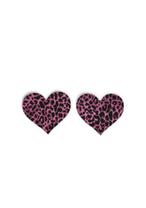 Fierce Love Heart Pasties