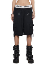 Chord Cargo Shorts
