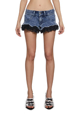 Rosie Micro Shorts