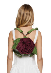 Savage Rose Backpack