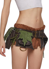 Leafy Needs Belt Pack