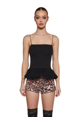 Sweetest Temptation Cami Top