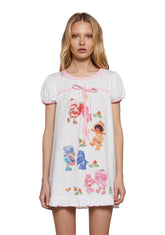 Morning Sunshine Nightgown