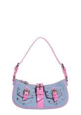 Valencia Shoulder Bag