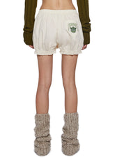 Swamp Royalty Twill Bloomers