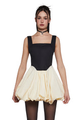 Whirlwind Romance Mini Dress