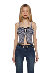 Festival Pass Tank Top