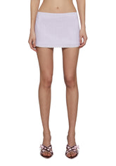 Smitten Crushes Micro Skirt