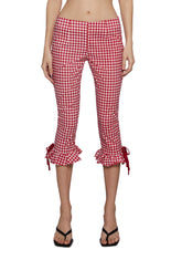 Orchard Lane Capri Pants