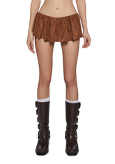 Cowgirl Chronicles Skort