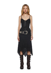 Tumbleweed Sunset Midi Dress