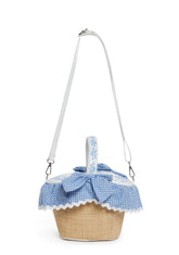 Picnic For Two Handbag