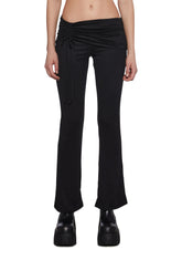 Ultimate Situation Foldover Pants