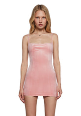 Love Fling Bodycon Dress