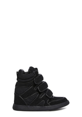 Ambient Wedge Sneakers