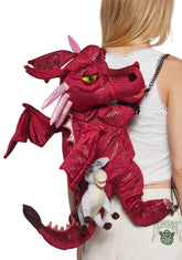 Dragon Love Backpack