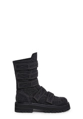 Hot Haven Ankle Boots