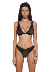 Secret Look Lingerie Set