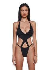 Samira Monokini