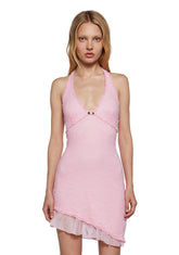 Candy Fever Mini Dress