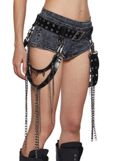 Ambient Harness Belt