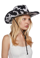 Ultimate Stud Cowboy Hat