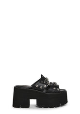 Ashes-08 Platform Slides