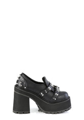 Assault-38 Platform Loafers