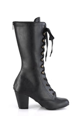 Vivika-205 Mid-Calf Boots