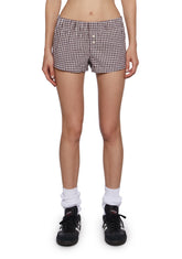 Haute Weekend Boxer Shorts