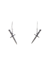 Hand Macbeth Earrings