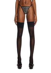 Aries Charm Thong Panty