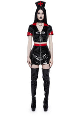 I'm Ur Medi-sin Costume Set