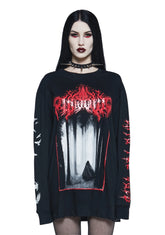 Enchanted Void Graphic Tee