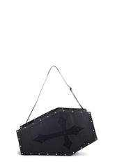 Dead Weight Coffin Weekender