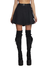 Devious High Security Utility Skirt