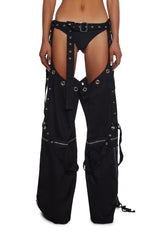 Darkstreet Bondage Chaps
