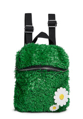 It's Always Greener Mini Backpack