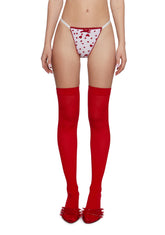 Feelin' Lovesick Thong Panties