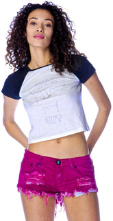 Trashwhores Shorts