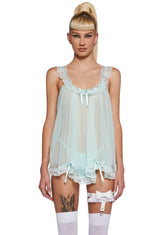 Ivy Stunning Seraph Nightie Set
