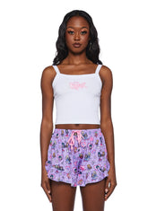 Bratty Since Birth Pajama Set