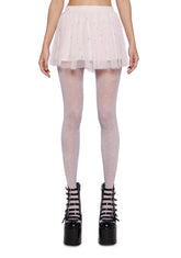 Fairy Glam Mother Tulle Skirt
