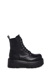 Talwar Chunky Stomper Boots