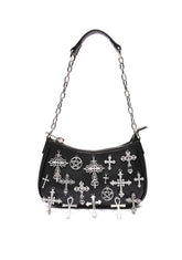 Idol Worship Mini Handbag