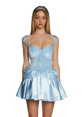 Come Find Me Princess Costume