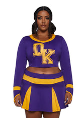 Plus Bite The Boyfriend Costume