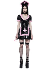 Here To Heal Nurse Costume
